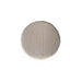 STARFURN Poef MySofa Poef | Rond | 60 cm | Tilia 03 | Beige 60x60x32 cm-Poefs-Starfurn