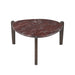 STARFURN Salontafel Alva Marmer 81 cm-Salontafels-Starfurn
