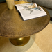 STARFURN Salontafel Amara Low 65x65x42 cm-Salontafels-Starfurn