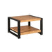 STARFURN Salontafel Boaz 80x80 cm-Salontafels-Starfurn