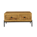 STARFURN Salontafel Brandy 80x80 cm-Salontafels-Starfurn