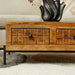 STARFURN Salontafel Brandy 80x80 cm-Salontafels-Starfurn