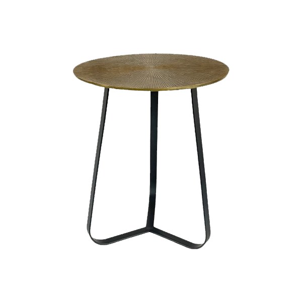 STARFURN Salontafel Kate 40 cm 40x40x50 cm-Salontafels-Starfurn