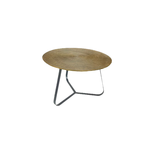 STARFURN Salontafel Kate 60 cm 60x60x40 cm-Salontafels-Starfurn