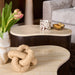 STARFURN Salontafel Lovi | 77 cm | Brown-Salontafels-Starfurn