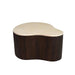 STARFURN Salontafel Lovi | 77 cm | Brown-Salontafels-Starfurn
