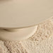 STARFURN Salontafel Mabel Zand Mangohout 90 cm 90x90x38 cm-Salontafels-Starfurn
