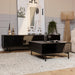 STARFURN Salontafel Madison 80x80 cm-Salontafels-Starfurn
