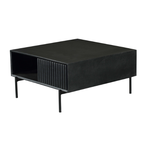 STARFURN Salontafel Madison 80x80 cm-Salontafels-Starfurn