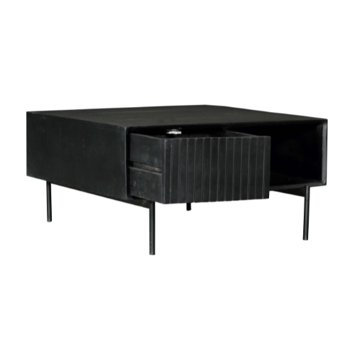 STARFURN Salontafel Madison 80x80 cm-Salontafels-Starfurn