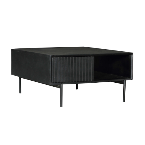 STARFURN Salontafel Madison 80x80 cm-Salontafels-Starfurn