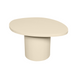 STARFURN Salontafel Mirre | Sand 70x56x38 cm-Salontafels-Starfurn