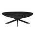 STARFURN Salontafel New York 130x70 cm-Salontafels-Starfurn