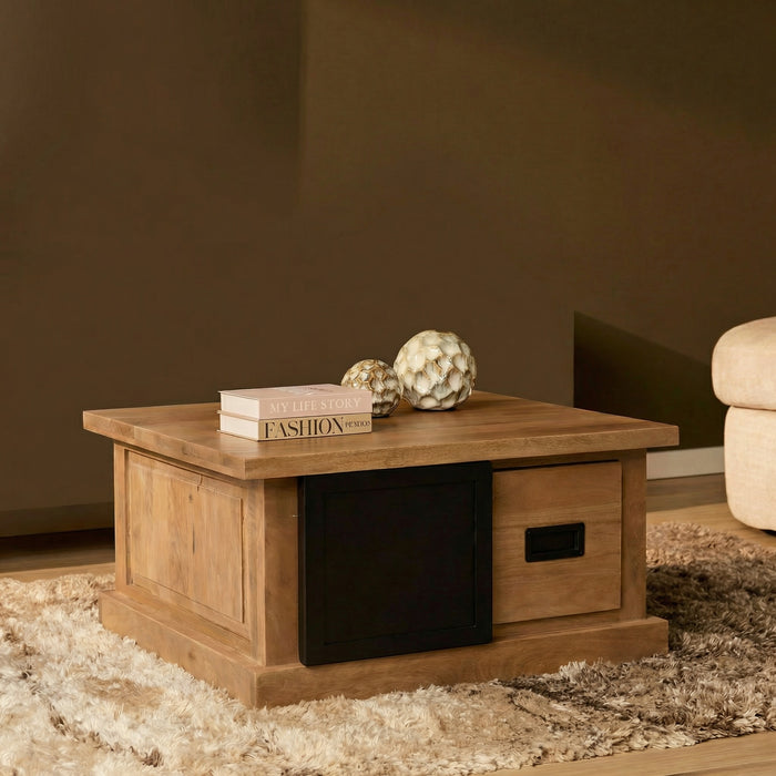 STARFURN Salontafel Noa | 80 cm-Salontafels-Starfurn