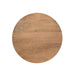 STARFURN Salontafel Solana 50 cm Naturel 50x50x46 cm-Salontafels-Starfurn