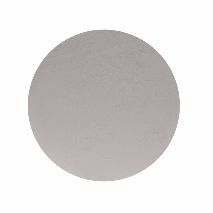 STARFURN Salontafel Solana 50 cm Taupe 50x50x46 cm-Salontafels-Starfurn