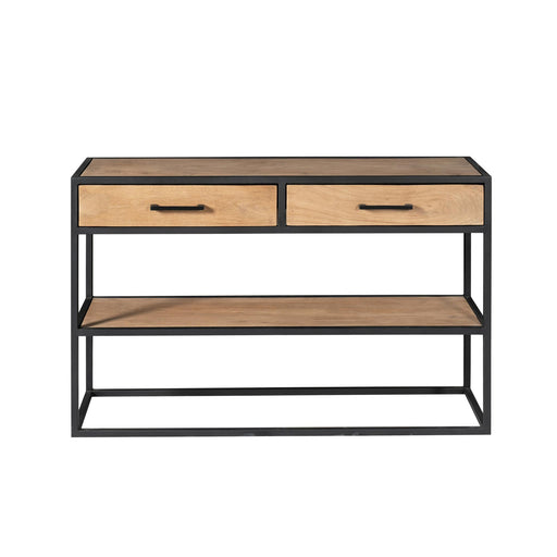 STARFURN Sidetable Dakota | 120 cm-Consoletafels-Starfurn