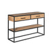 STARFURN Sidetable Dakota | 120 cm-Consoletafels-Starfurn