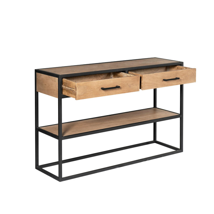STARFURN Sidetable Dakota | 120 cm-Consoletafels-Starfurn