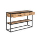 STARFURN Sidetable Dakota | 120 cm-Consoletafels-Starfurn