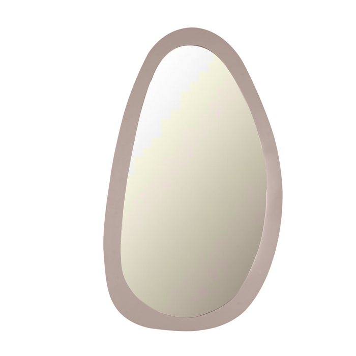 Mirror Lou - 60 cm - Sand