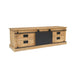 STARFURN TV-meubel Lotte Naturel 155x45 cm-TV-meubels-Starfurn