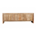 STARFURN TV-meubel Tense Naturel Mangohout 150x40 cm-TV-meubels-Starfurn
