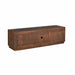 STARFURN TV-meubel Tv meubel Brussel Bruin 150 cm 150x42x46 cm-TV-meubels-Starfurn