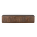 STARFURN TV-meubel Tv meubel Brussel Bruin 200 cm 200x42x46 cm-TV-meubels-Starfurn