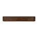 STARFURN TV-meubel Tv meubel Excellent Bruin 280 cm 280x30x35 cm-TV-meubels-Starfurn