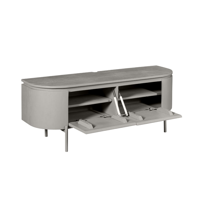 TV-Möbel Excellent Taupe – 120 cm