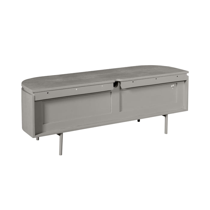 TV-Möbel Excellent Taupe – 120 cm