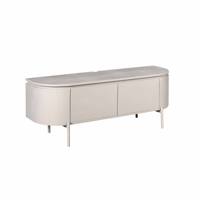 TV-Möbel Excellent Taupe – 120 cm