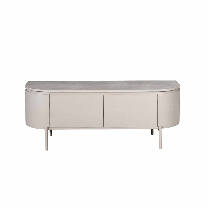 TV-Möbel Excellent Taupe – 120 cm