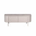 STARFURN TV-meubel Tv meubel Excellent Taupe 120 cm 120x30x35 cm-TV-meubels-Starfurn