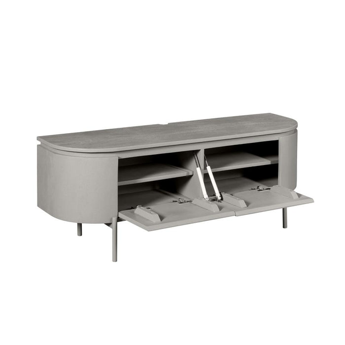 STARFURN TV-meubel Tv meubel Excellent Taupe 120 cm 120x30x35 cm-TV-meubels-Starfurn