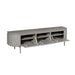 STARFURN TV-meubel Tv meubel Excellent Taupe 160 cm 160x30x35 cm-TV-meubels-Starfurn