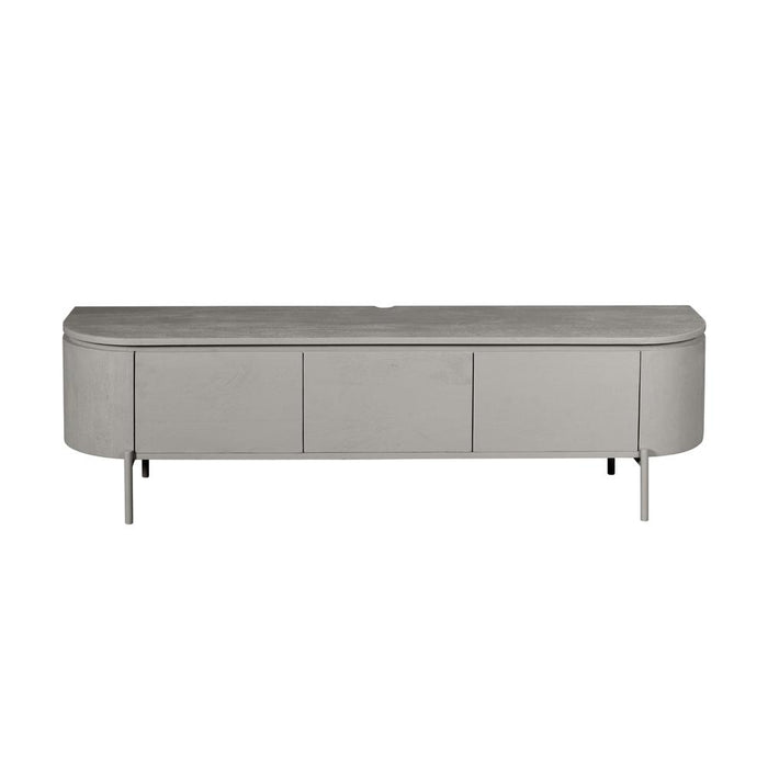 STARFURN TV-meubel Tv meubel Excellent Taupe 160 cm 160x30x35 cm-TV-meubels-Starfurn