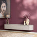 STARFURN TV-meubel Tv meubel Excellent Taupe 200 cm 200x30x35 cm-TV-meubels-Starfurn