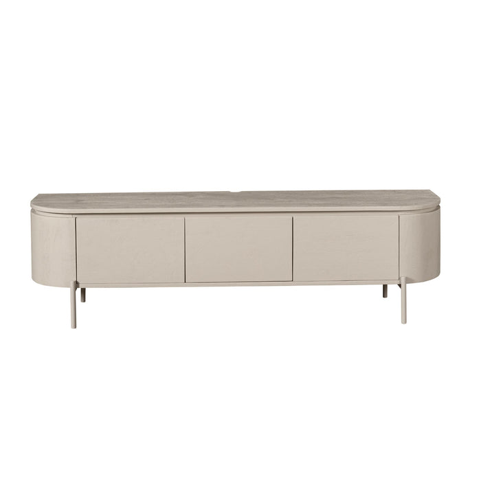 TV-Möbel Excellent Sand - 160 cm