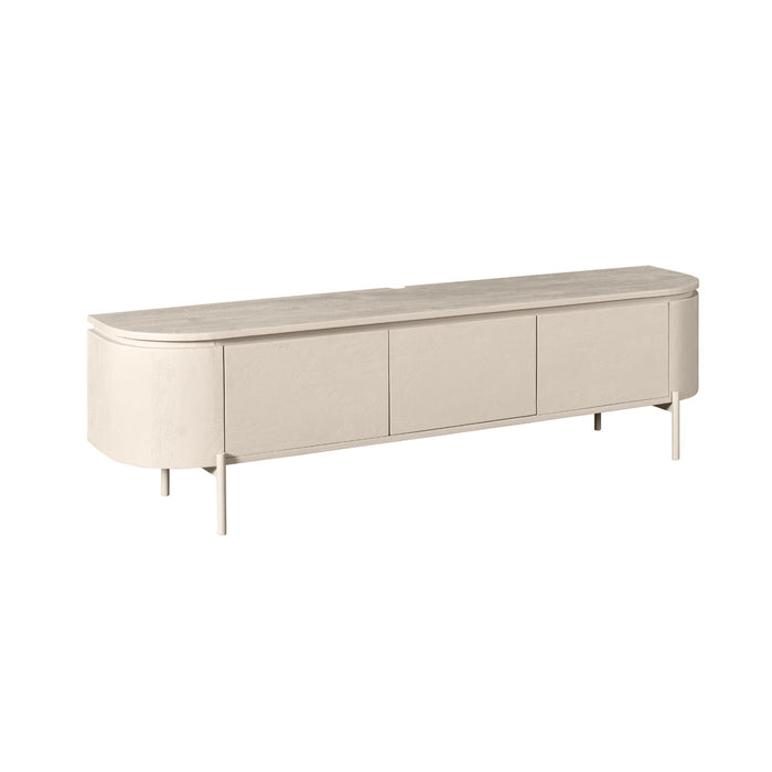 TV-Möbel Excellent Sand - 160 cm