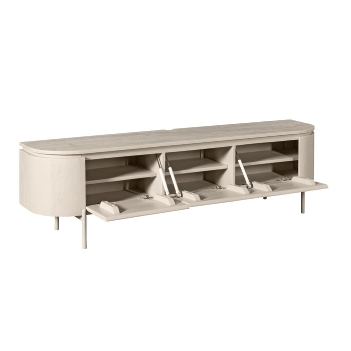 TV-Möbel Excellent Sand - 160 cm