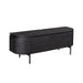 STARFURN TV-meubel Tv meubel Excellent Zwart 120 cm 120x30x35 cm-TV-meubels-Starfurn