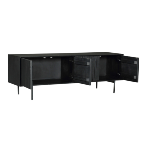 STARFURN TV-meubel Tv meubel Madison 165 cm 165x45x55 cm-TV-meubels-Starfurn