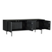 STARFURN TV-meubel Tv meubel Madison 165 cm 165x45x55 cm-TV-meubels-Starfurn