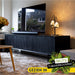 STARFURN TV-meubel Tv meubel Madison 210 cm 210x45x55 cm-TV-meubels-Starfurn