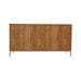 STARFURN TV-meubel Tv meubel Madison Naturel 165 cm 165x45x55 cm-TV-meubels-Starfurn