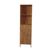 STARFURN TV-meubel Tv meubel Madison Naturel 165 cm 165x45x55 cm-TV-meubels-Starfurn