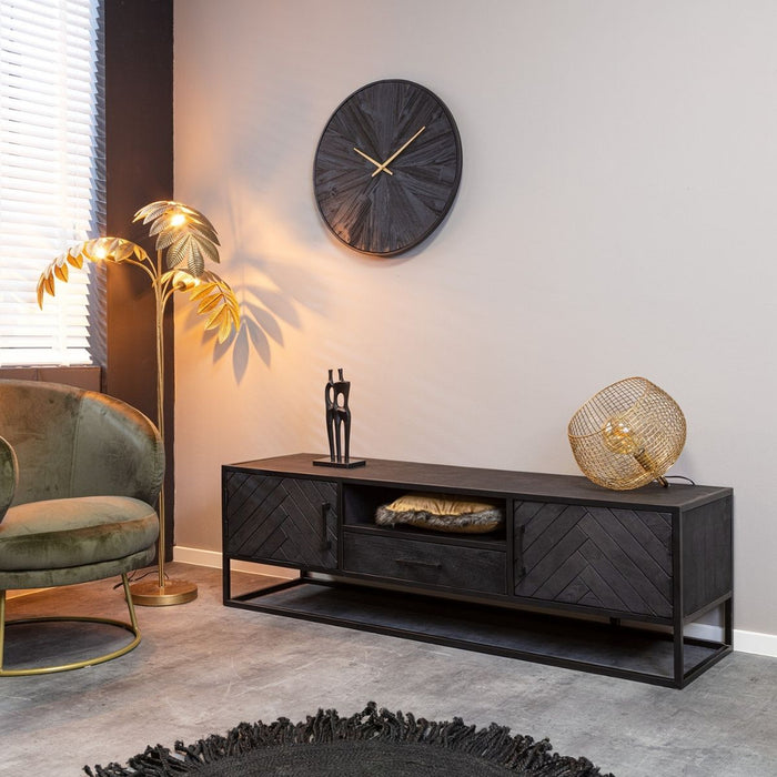 STARFURN TV-meubel Tv meubel New York 165 cm 165x45x50 cm-TV-meubels-Starfurn
