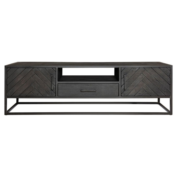 STARFURN TV-meubel Tv meubel New York 165 cm 165x45x50 cm-TV-meubels-Starfurn